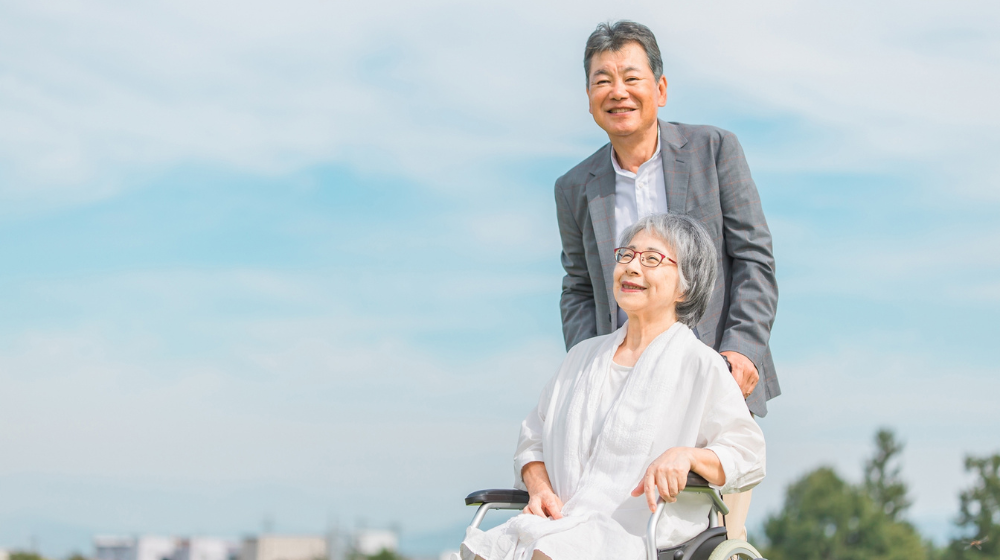 身元保証人代行サービスの内容