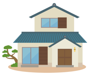 建物・家