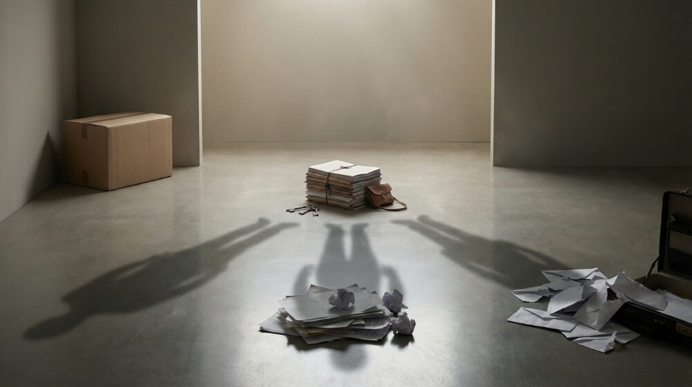 遺品整理の生前予約をする前に知っておくべき注意点とデメリット