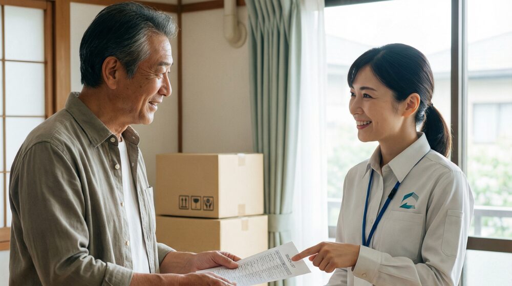 「間違えて捨ててしまった」紛失時の対処法と業者への伝え方