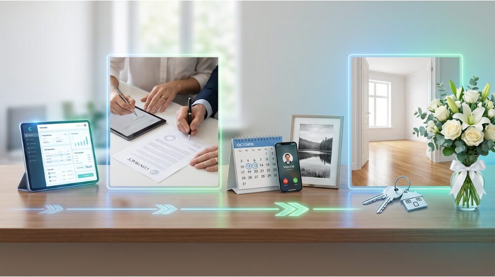 遺品整理の生前予約サービス