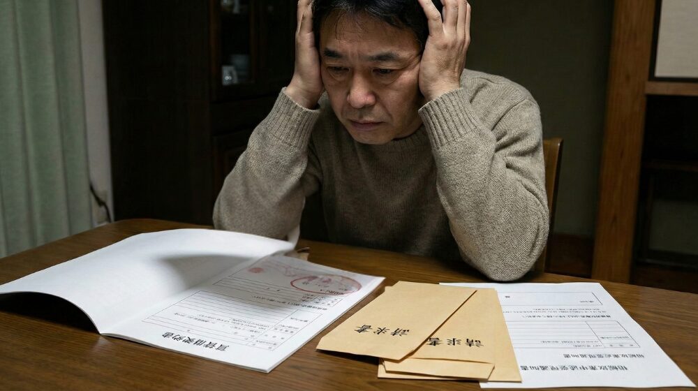 連帯保証人と相続放棄の関係