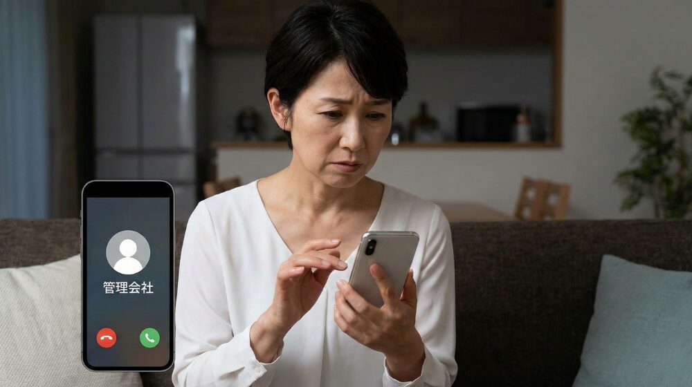 大家への対応マニュアル