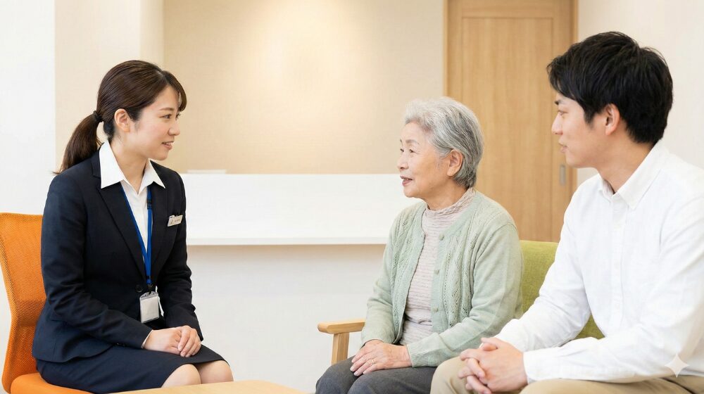 相続放棄と遺品整理の専門家相談