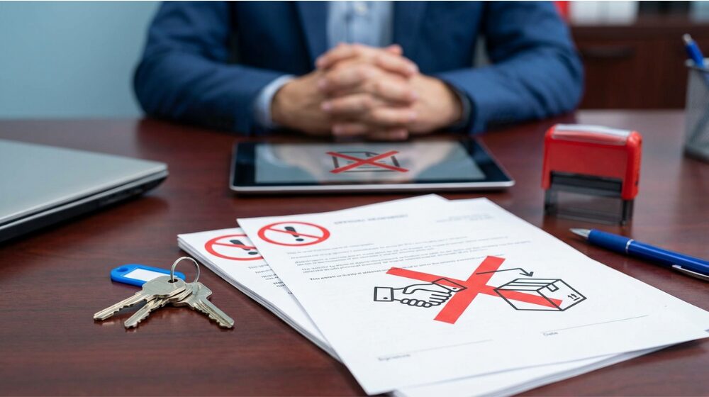 【遺品整理×賃貸】解約・片付けしてしまったら相続放棄できない？NG行動と対処法を徹底解説