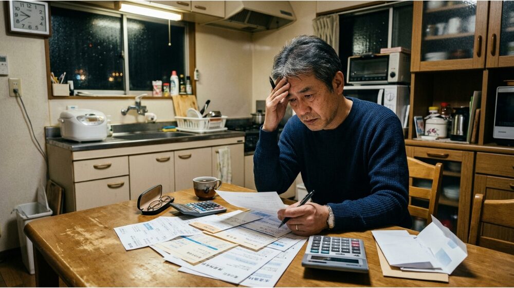 老人ホームの費用が払えないとどうなる