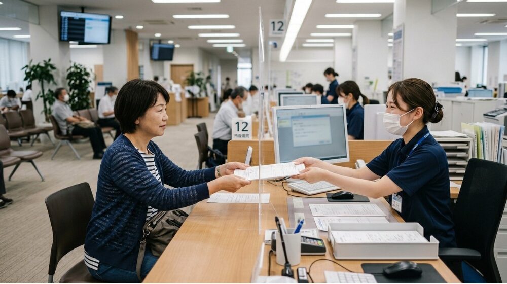 介護費用を減らす公的減免制度をつかう
