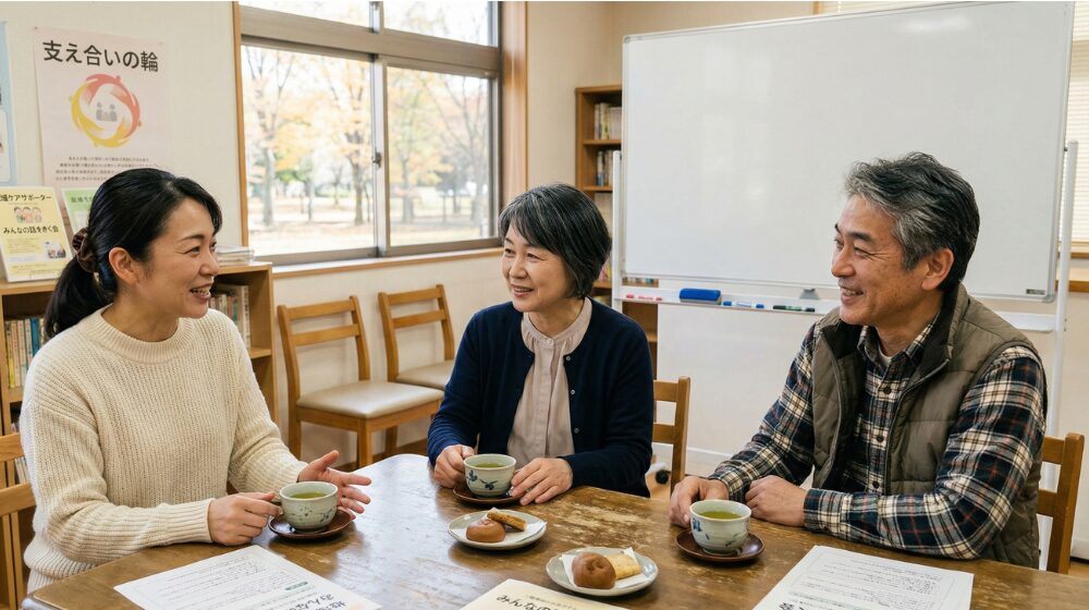 親を老人ホームに入れたいがお金がないときのよくある質問