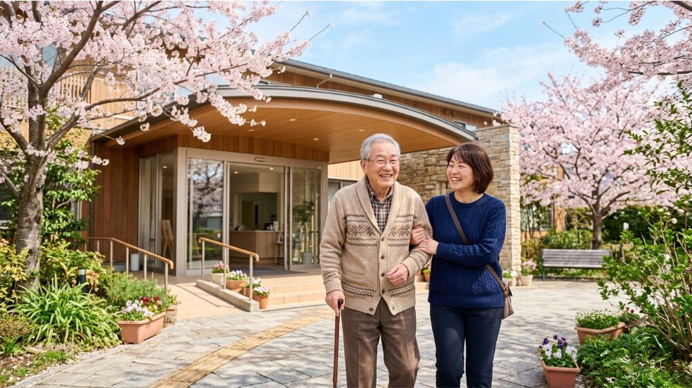 【まとめ】お金がなくても老人ホームに入れる道は必ずある