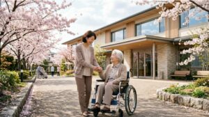 老人ホームお金ないmainvisual