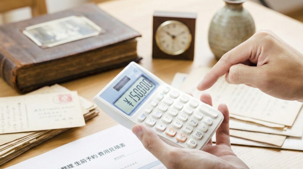 世田谷区の遺品整理にかかる費用相場と安く抑えるコツ