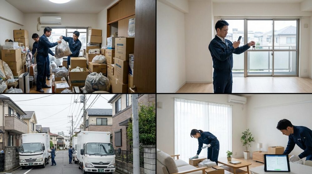 【まとめ】世田谷区で後悔しない遺品整理をするために