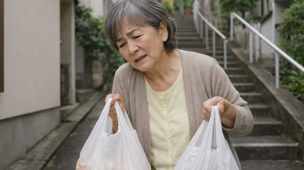 老後の一人暮らしの実態と直面する壁とは?