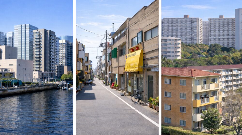 【エリア別】品川区で遺品整理を自分で進めるのが難しい理由