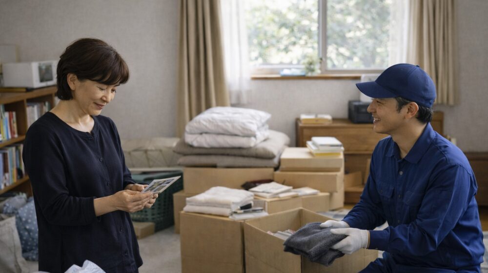 葬儀後の慌ただしさを軽減するために