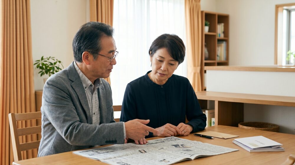 【結論】新聞のお悔やみ欄へ載せる3つの判断基準