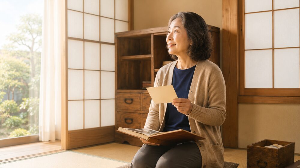 実家じまいが寂しい・つらいと感じたときの対処法