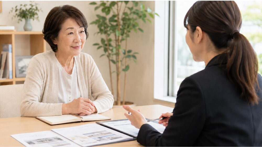 実家じまいの主な相談先
