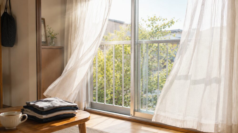 セルフネグレクトの回復は小さなきっかけから