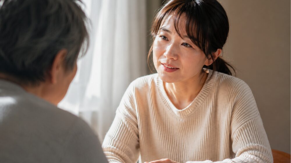 身内がセルフネグレクトになったら?周りができるサポート