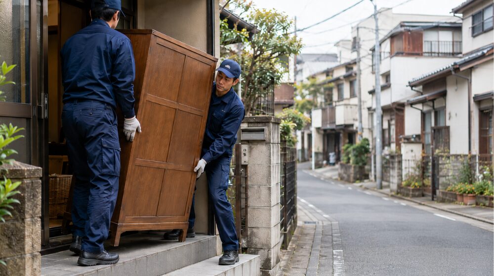 目黒区の遺品整理で費用が高くなりやすいケース
