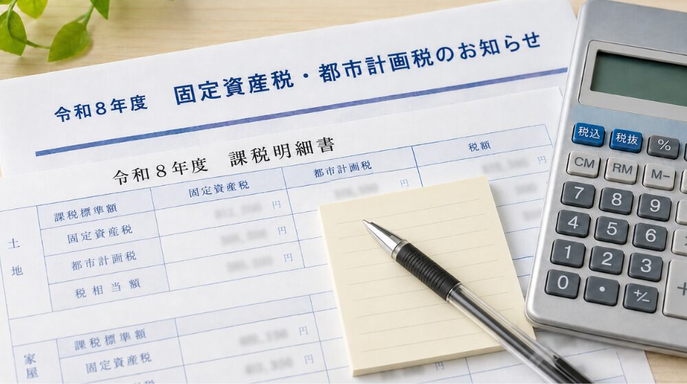 目黒区の空き家を放置するとかかり続ける費用