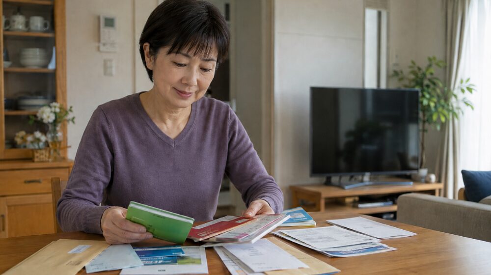 相続手続き前に通帳を見つけるメリット