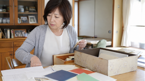 通帳が見つからない場合でも相続手続きはできる?進め方や探し方を解説