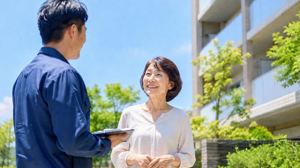 港区の遺品整理でお悩みなら、株式会社昇永にご相談ください